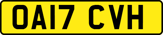 OA17CVH