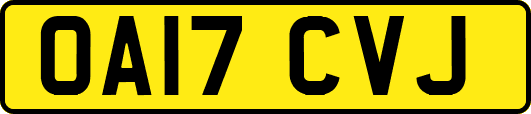 OA17CVJ