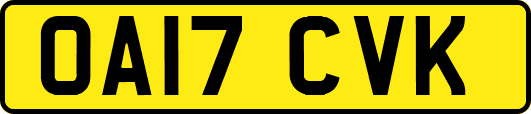 OA17CVK