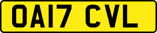 OA17CVL