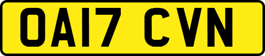 OA17CVN