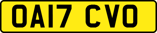 OA17CVO