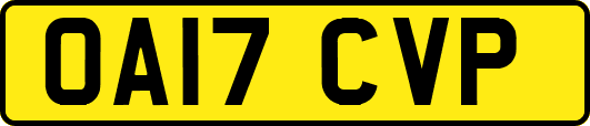 OA17CVP