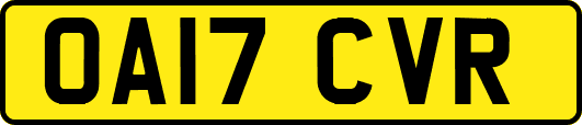 OA17CVR
