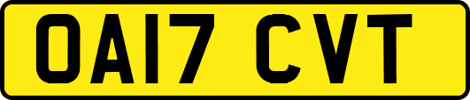 OA17CVT