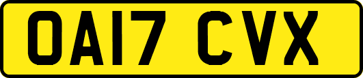 OA17CVX
