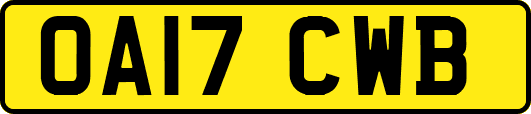 OA17CWB