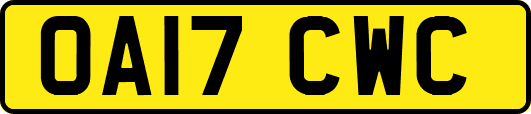 OA17CWC