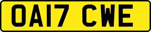 OA17CWE