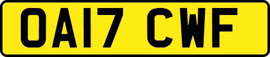 OA17CWF