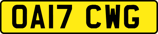OA17CWG