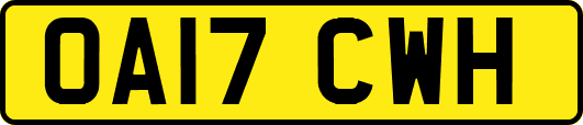 OA17CWH