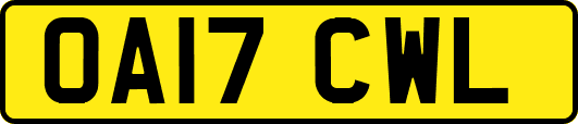 OA17CWL
