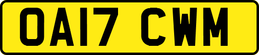 OA17CWM