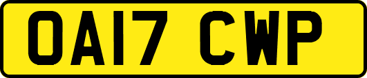OA17CWP