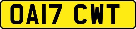 OA17CWT