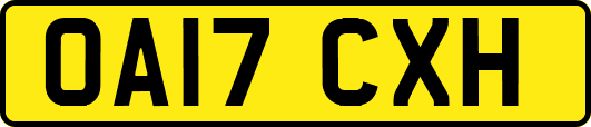 OA17CXH