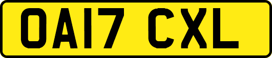 OA17CXL