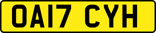 OA17CYH