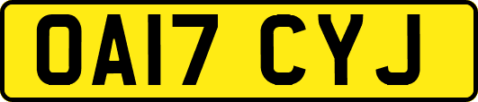 OA17CYJ