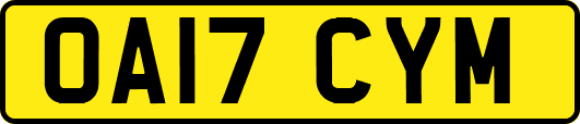 OA17CYM
