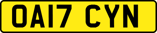 OA17CYN
