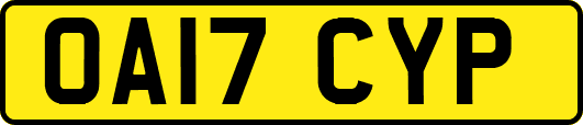 OA17CYP