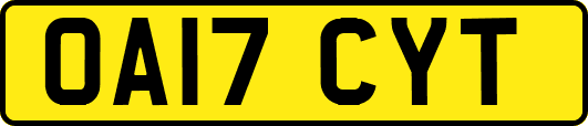 OA17CYT