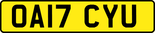 OA17CYU