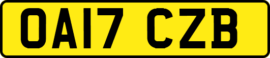 OA17CZB