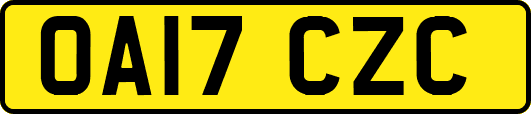 OA17CZC