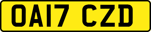 OA17CZD