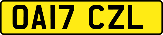 OA17CZL