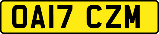 OA17CZM