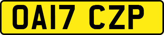 OA17CZP