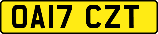 OA17CZT