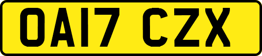 OA17CZX