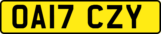 OA17CZY