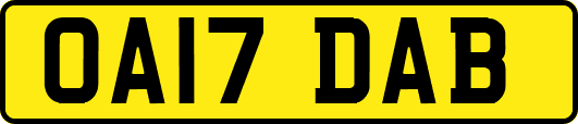 OA17DAB