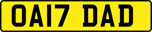 OA17DAD