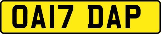 OA17DAP