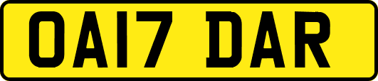 OA17DAR