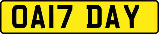 OA17DAY