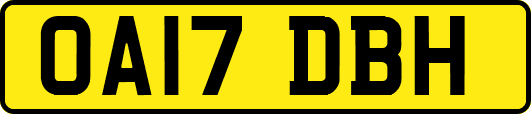 OA17DBH