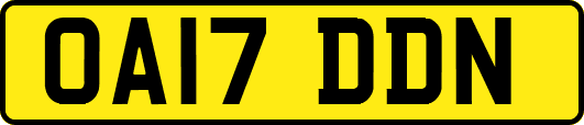 OA17DDN