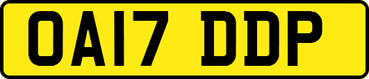 OA17DDP