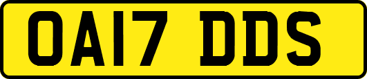 OA17DDS