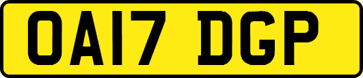 OA17DGP