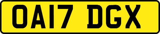 OA17DGX