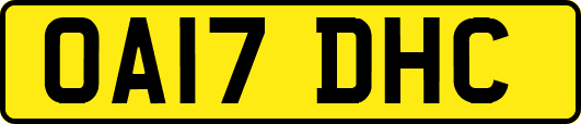 OA17DHC
